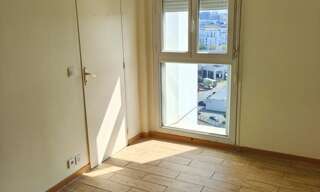 Appartement 3 Pièces 54 m² à louer à Villeneuve-la-Garenne (92390)