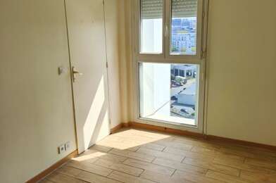 Appartement 3 pièces 1230 €