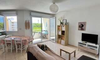 Appartement 2 Pièces 41 m² à louer à Montpellier (34000)