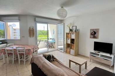 Appartement 2 pièces 870 €