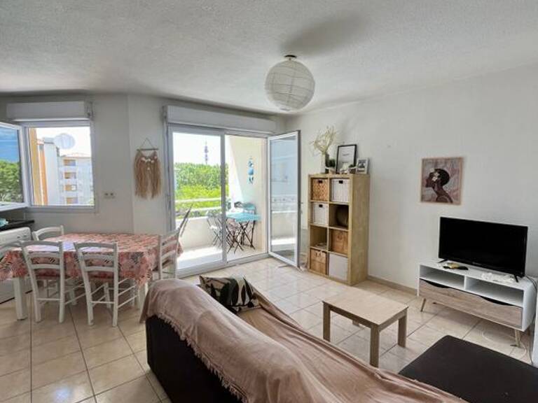 Appartement de 41m2 à louer sur Montpellier — photo 1