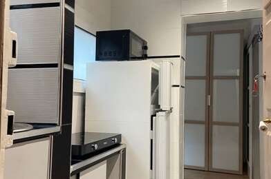 Appartement 1 pièces 620 €
