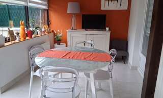 Appartement 1 Pièce 40 m² à louer à Le Mans (72000)