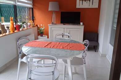 Appartement 1 pièces 480 €