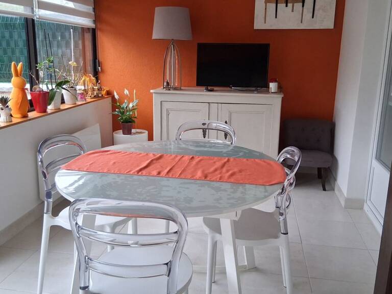 Studio de 40m2 à louer sur Le Mans — photo 1