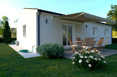 Maison 4 pièces 172000 €