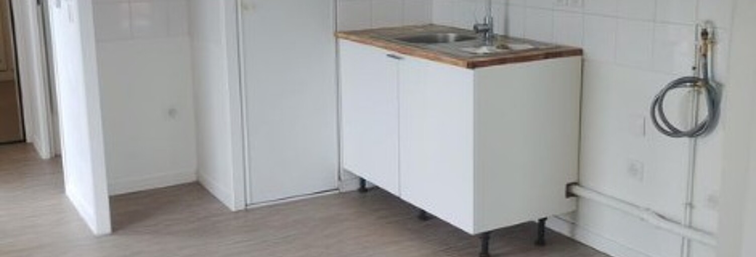 Appartement 4 Pièces 83 m² à louer à Bordeaux (33000)