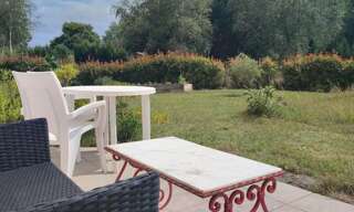 Appartement 1 Pièce  m² à louer à Moulis-en-Médoc (33480)