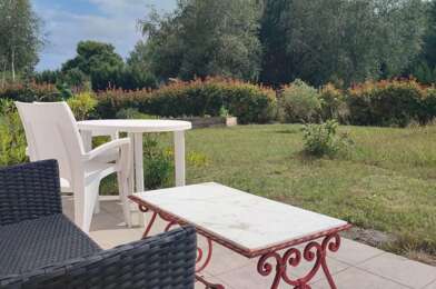 Appartement 1 pièces 700 €
