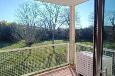 Appartement 3 pièces 1060 €