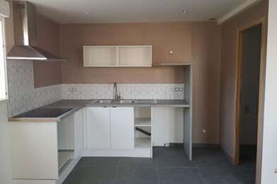Maison 2 pièces 850 €