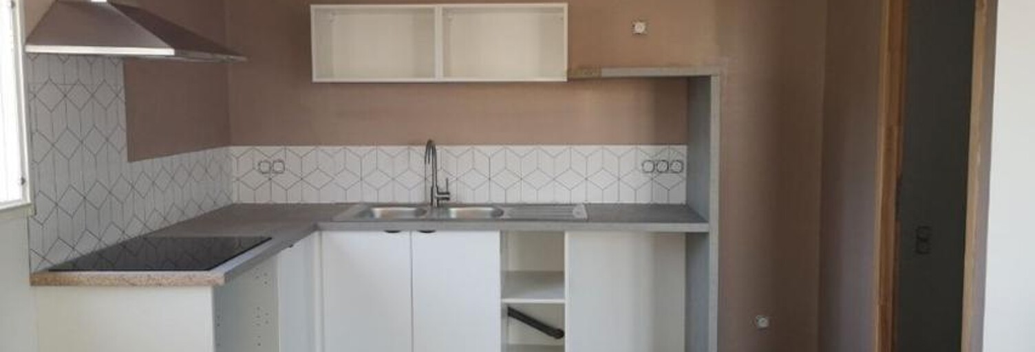 Maison 2 Pièces 80 m² à louer à Berson (33390)