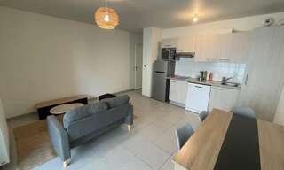 Appartement 2 Pièces 44 m² à louer à Mérignac (33700)