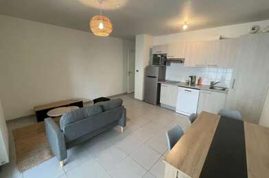 Appartement 2 pièces 1050 €