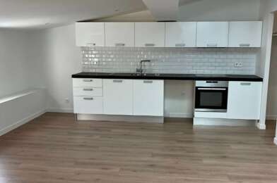 Appartement 3 pièces 1550 €