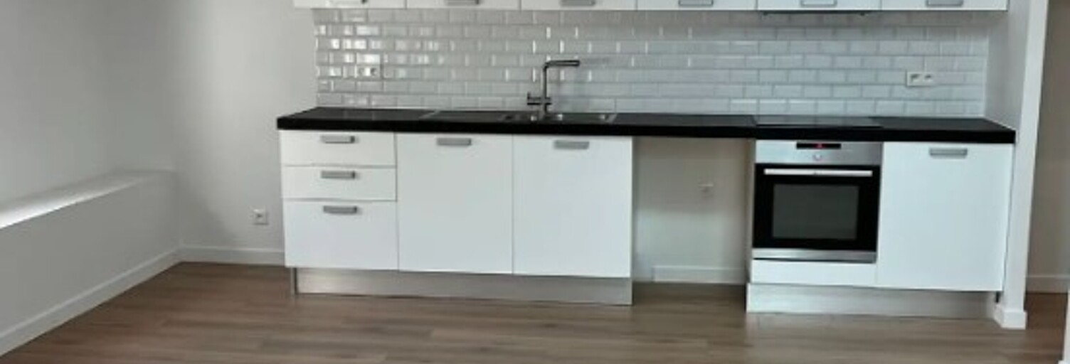 Appartement 3 Pièces 83 m² à louer à Bordeaux (33000)
