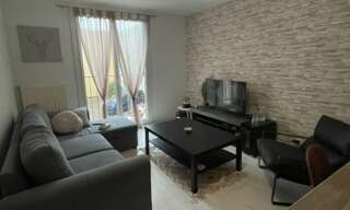 Appartement 2 Pièces 50 m² à louer à Bordeaux (33000)
