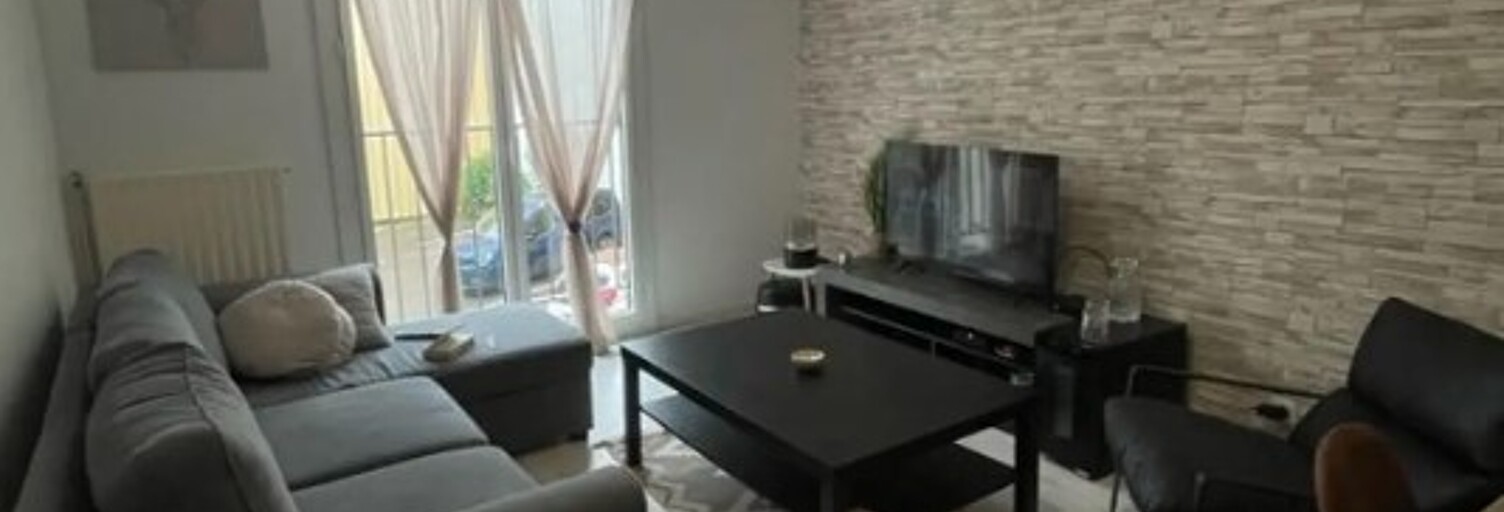 Appartement 2 Pièces 50 m² à louer à Bordeaux (33000)
