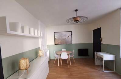 Studio — photo du bien