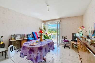 Appartement 3 pièces 151000 €