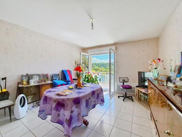Appartement proposé à Tours