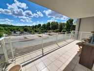 Appartement 3 pièces 61 m² avec terrasse + garage et cave — photo 2