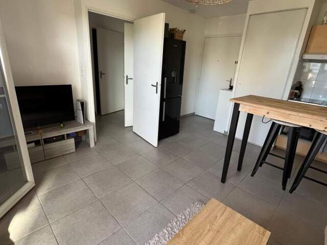 Appartement À Louer — photo du bien