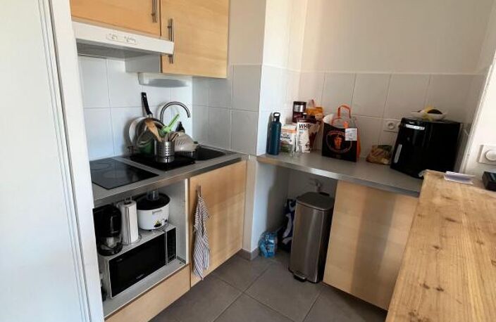 Appartement À Louer — photo 3
