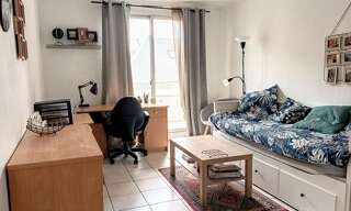 Appartement 1 Pièce 25 m² à louer à Tours (37000)