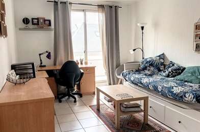 Appartement 1 pièces 453 €