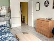Appartement Tours 1 pièce(s) 25.82 m2 — photo 2