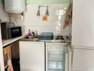 Appartement Tours 1 pièce(s) 25.82 m2 — photo 3