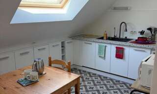 Appartement 1 Pièce 27 m² à louer à Langeais (37130)