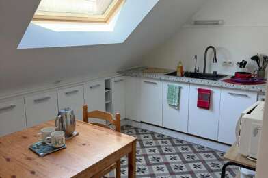 Appartement 1 pièces 420 €