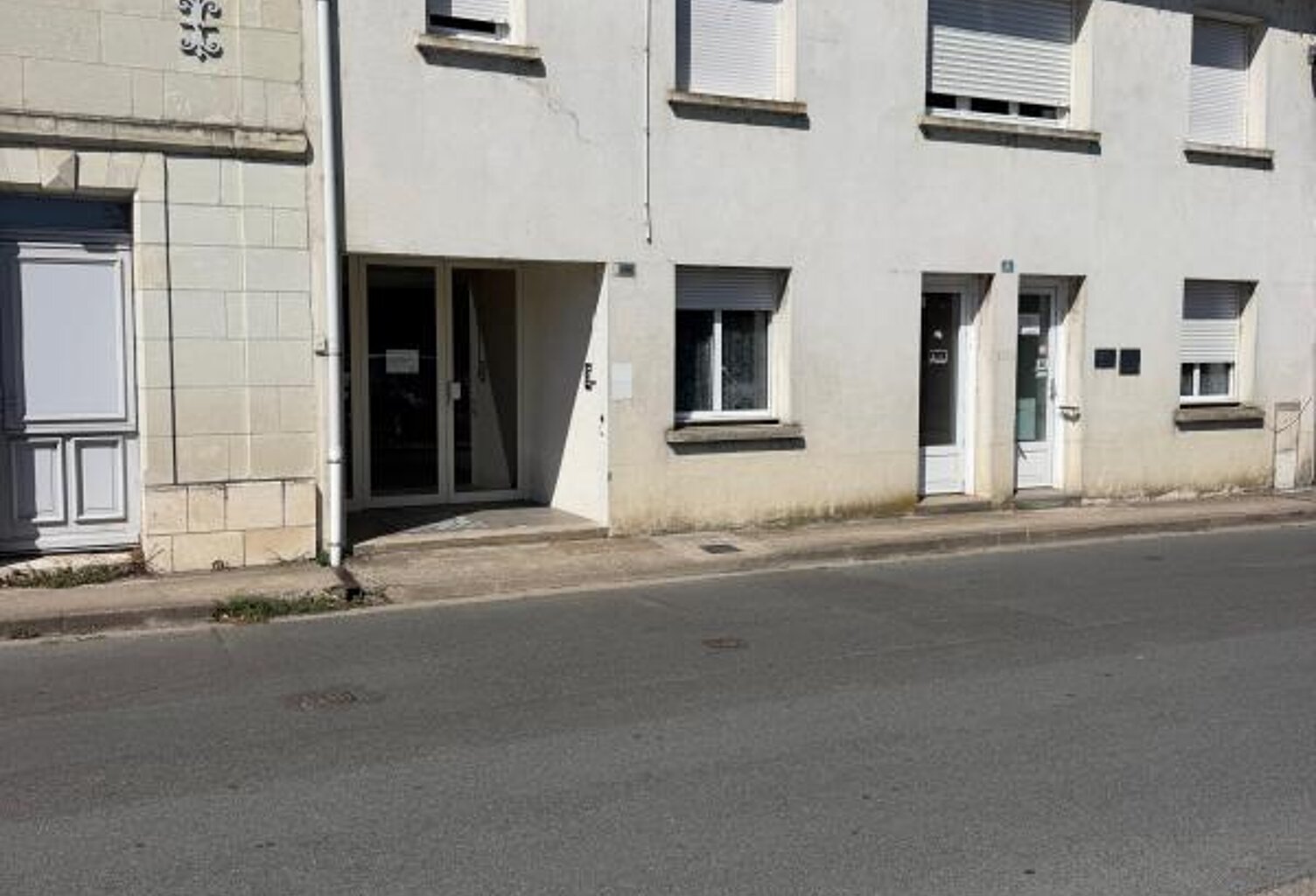 Appartement À Louer — photo 1
