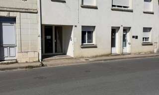 Appartement 1 Pièce 19 m² à louer à Langeais (37130)