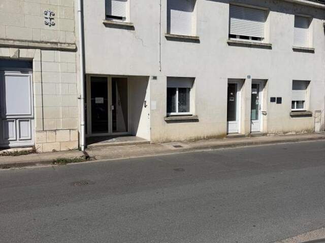 Appartement À Louer — photo du bien