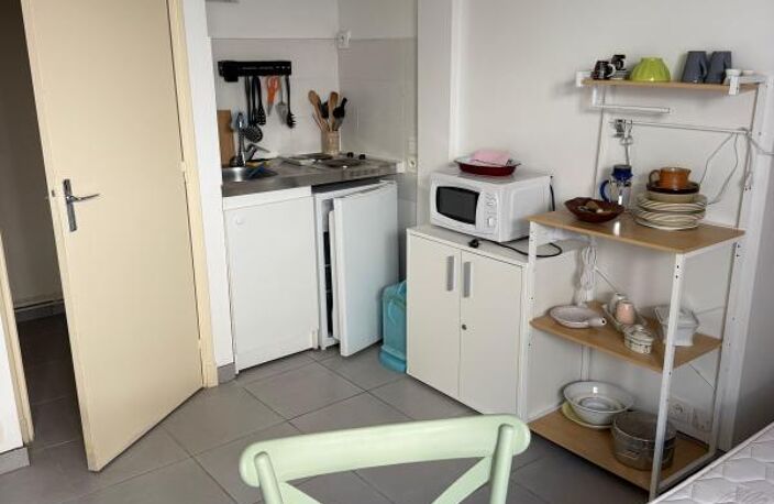 Appartement À Louer — photo 2