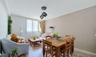 Appartement 3 Pièces 67 m² à vendre à Saint-Pierre-des-Corps (37700)