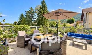 Appartement 3 Pièces 53 m² à vendre à Goncelin (38570)