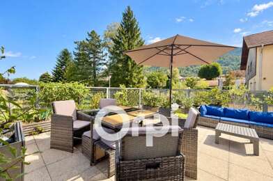 Appartement 3 pièces 220000 €