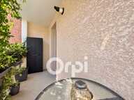 Goncelin – Charmant duplex avec grande terrasse, cave et parking couvert — photo 4