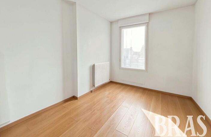 Appartement  T3 Nantes - Zola -balcon et parking — photo 4