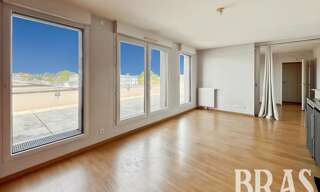 Appartement 2 Pièces 37 m² à vendre à Nantes (44000)