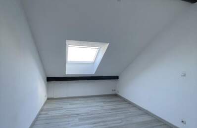 A louer - Appartement 2 pièces 20m2 - VANDOEUVRE — photo du bien