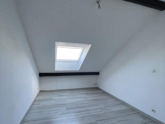 A louer - Appartement 2 pièces 20m2 - VANDOEUVRE — photo du bien