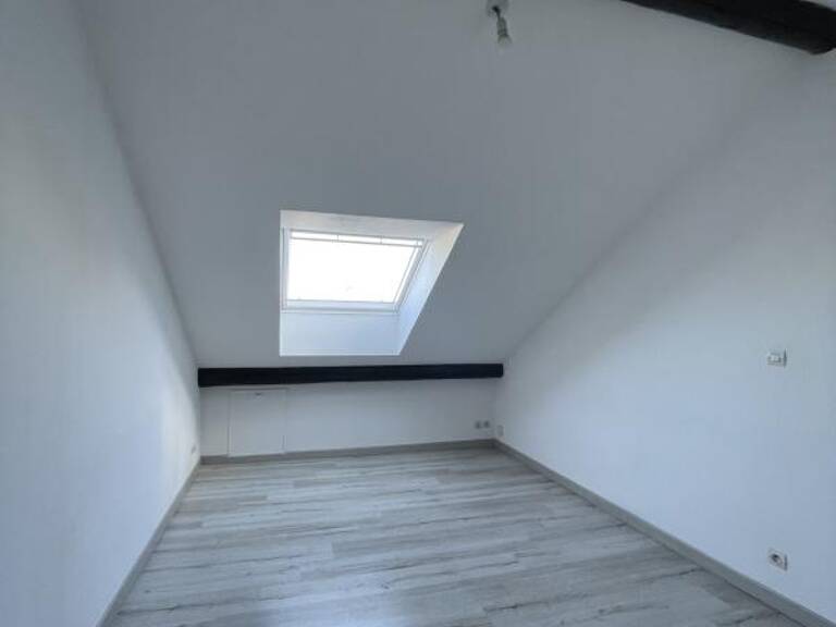 A louer - Appartement 2 pièces 20m2 - VANDOEUVRE — photo 1