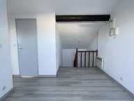 A louer - Appartement 2 pièces 20m2 - VANDOEUVRE — photo 2