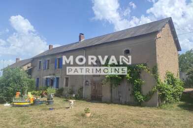 Maison 5 pièces 125000 €