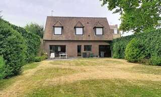 Maison 7 Pièces 160 m² à vendre à Armentières (59280)